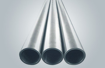 Stainless steel pipe