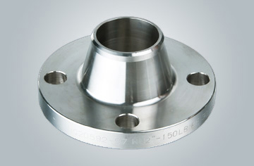 Wnrf Flange