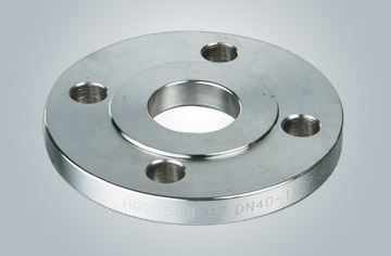 Sorf Flange